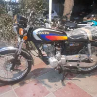 موتور ۲۰۰ کویر