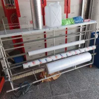 حراج کلیه قفسه ومیز|حراج|شیراز, تندگویان|دیوار