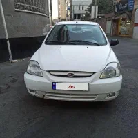 ریو اتومات|خودرو سواری و وانت|ارومیه, |دیوار