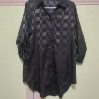 شومیزسایز۴۴یغه ۷تن خورعالی