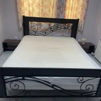 تخت و تشک