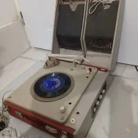 گرام قدمی فلیپس ..آپارات 8میلی متری صامت