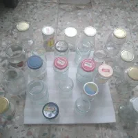 ظروف کریستال