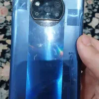شیائومی Poco X3 Pro با حافظهٔ ۲۵۶ گیگابایت|موبایل|رشت, حمیدیان|دیوار