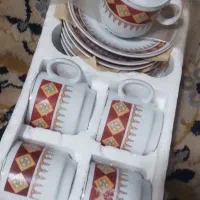 فنجون|ظروف سرو و پذیرایی|مبارکه, |دیوار