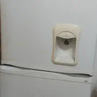 یخچال اسنوا