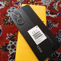 گوشی Poco c71|موبایل|تبریز, |دیوار