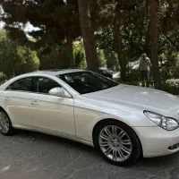 بنز cls2008|خودرو سواری و وانت|تهران, جردن|دیوار