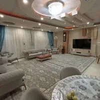 ۱۲۲متر مفید/پارکینگ اختصاصی پلاک/۳ خواب/آفتاب|فروش آپارتمان|کرج, شاهین‌ویلا|دیوار