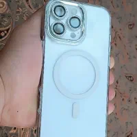 اپل iPhone 16 Pro Max با حافظهٔ ۲۵۶ گیگابایت|موبایل|تهران, نیروی هوایی (پیروزی)|دیوار