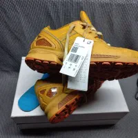 کتونی اند ZX8000 سفارش ویتنام سایز۴۰ آکبند|کیف، کفش، کمربند|قرچک, مهدیه|دیوار