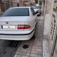 سمندمدل۹۴|خودرو سواری و وانت|تبریز, |دیوار