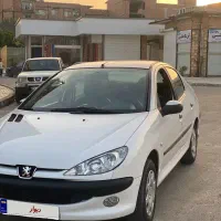پژو206sd v9اتومات مدل88