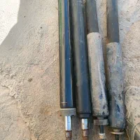 رگلاتورپیکان کمک فنرپیکان