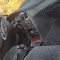 پژو پارس ساده، مدل ۱۳۸۹|خودرو سواری و وانت|ملایر, |دیوار