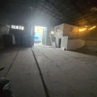 اجاره سوله1000 متر برق 50 کاز جی25 تخلیه|اجارهٔ دفتر صنعتی، کشاورزی، تجاری|پاکدشت, خاتون آباد|دیوار