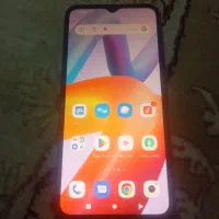 شیائومی A2 plas حراج