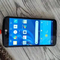 ال جی k10|موبایل|تهران, تهرانپارس غربی|دیوار
