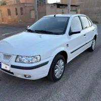 سمند ef7 دوگانه