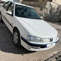 پارس سال مدل۱۴۰۰|خودرو سواری و وانت|شیراز, حومه شیراز|دیوار