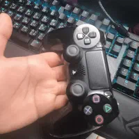 دسته ps4 اورجینال اسلیم