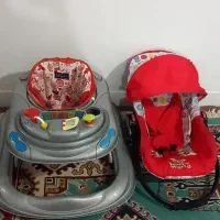 کریر و روروئک موزیکال