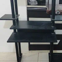 میز کامپیوتر درحد نو|میز تحریر و کامپیوتر|لنجان, |دیوار