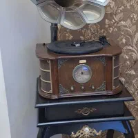 گرامافون والتر