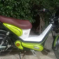 موتور برقی کویر