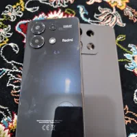 شیایومی REDMI NOTE 13 HyperOS|موبایل|خرمآباد, |دیوار