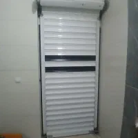 نصب و تعمیر کرکره برقی تضمینی ۲۴ ساعته