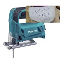 اره عمود بر دریل قطع کن لیزر پمپ باد