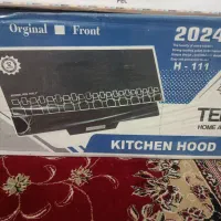 گازو هود مارک تکنو|هود|مشهد, سرافرازان|دیوار