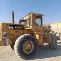 لودر966فرمان تلسکوپ|خودرو سنگین|شیراز, کفترک|دیوار