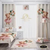 دوخت پرده پانچی|پرده، رانر، رومیزی|بندر گناوه, |دیوار