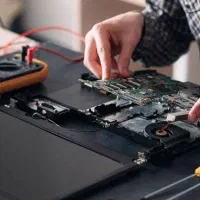 تعمیرات لپ تاپ، کامپیوتر، تعمیر در محل