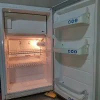 یخچال ۴ فوت در حد صفر