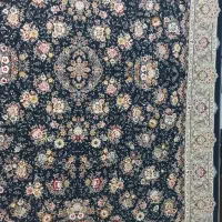 ۳تخته فرش پاریس  آک ۶متری ۱۲۰۰شونه