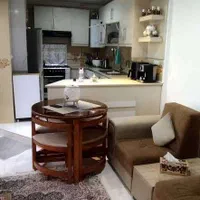 آپارتمان فاز دوم ملک زاده ولایت
