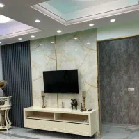 طراحی و نصب  ترموال،ماربل شیت،کاغذ دیواری. کف پوش