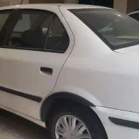 فروش فوری خودرو سمند ef7 خانگی