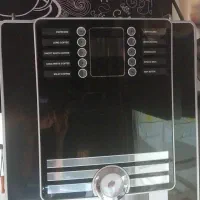 دستگاه قهوه ساز اتوماتیک ۱۰ کاره cino xs grande