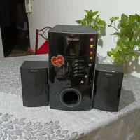 اسپیکر کامپیوتر مارک Maxeeder
