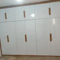 کابینت وکمد دیواری