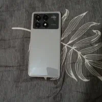 گوشی poco x6 pro