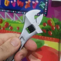 آچار فرانسه