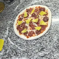 میز تاپینگ ۸ بن ماری تمام استیل|کافیشاپ و رستوران|لاهیجان, کوی خزر|دیوار