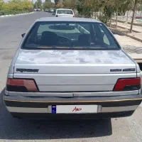 پژو 405|خودرو سواری و وانت|تهران, زنجان جنوبی|دیوار