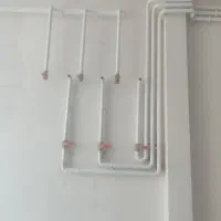 لوله کشی گاز بصورت نقد و اقساط