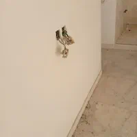 ساختمان برقکار فهرج و نرماشیر وبم